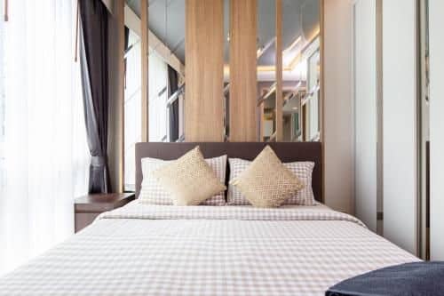 BTS Nana Asok Luxury Apartment central Sukhumvit