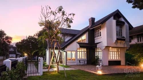 P.House Nimman Chiang Mai
