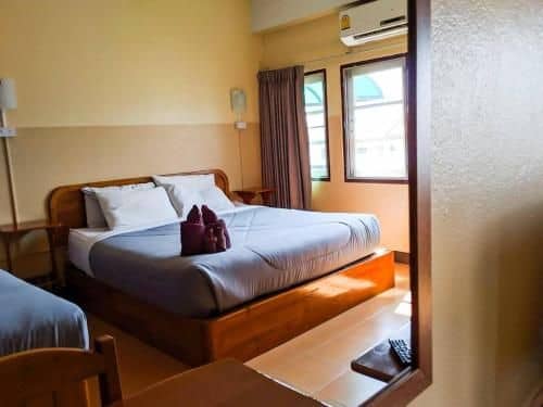 Funky Monkey Guesthouse & Tours
