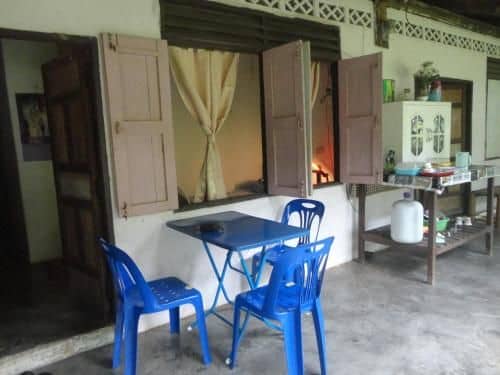Grandma's Home Sangkhlaburi Grandma's Home Sangkhlaburi