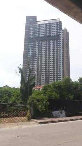 Unixx south pattaya