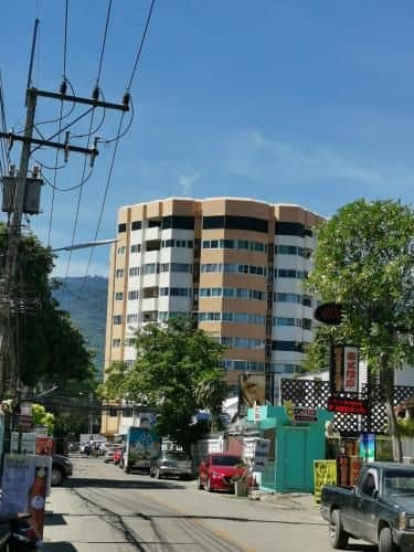 Cozy condo in Golden Nimman