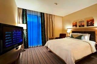 Hilton Garden Inn Istanbul Golden Horn