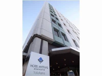 HOTEL MYSTAYS Yokohama