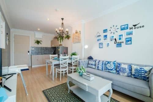 My Resort (3 Bedrooms)Hua Hin D307