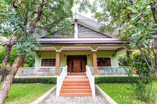 16FAN* Villa near Maya Center