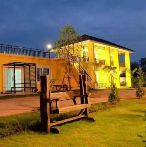 Oon Irak Homestay