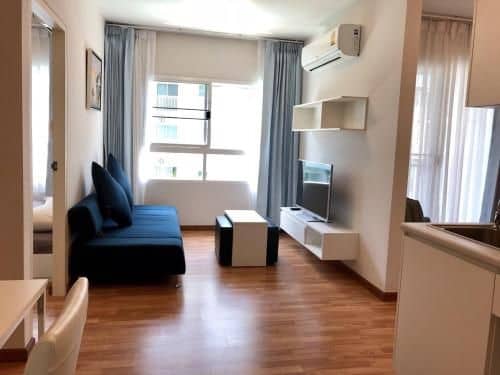 The Trust Condo Hua Hin soi 5, 2 bedrooms by Pakky