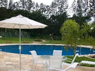 Nacional Inn Providencia Araxa