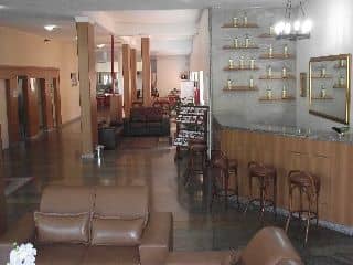 Dan Inn Barretos
