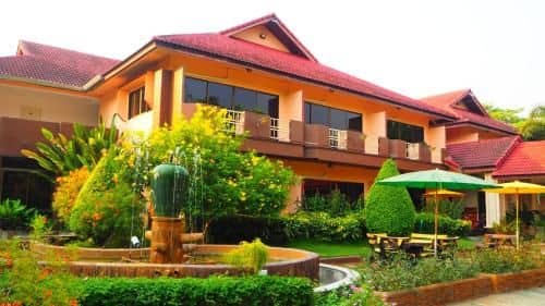 Lotus Resort Chiangmai