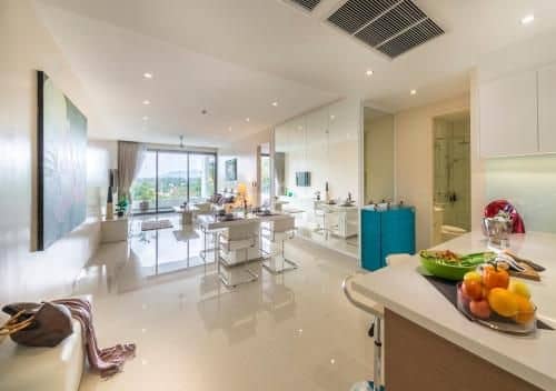 Sansuri Apartments Phuket