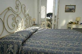 Villa Margherita Hotel Villa Margherita Hotel
