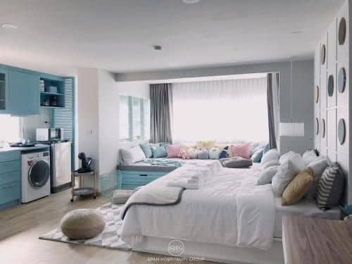 Stay in Style at Nimman R918