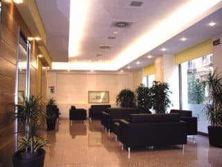 Europa Hotel