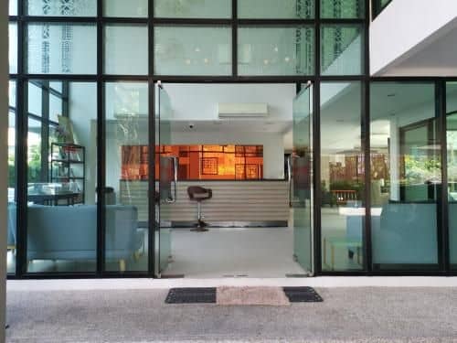7 Floor A128 - near Shopping Mall and Phuket Old Town