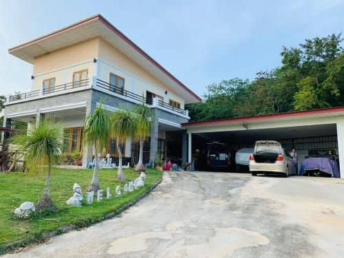 DBC Mountain House Khaoyai DBC Mountain House Khaoyai