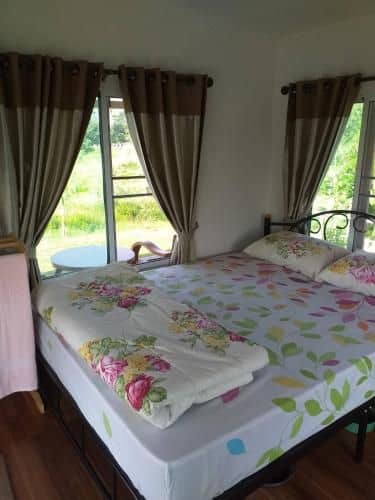 Sai Thong Homestay