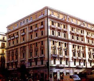 Hotel Le Orchidee