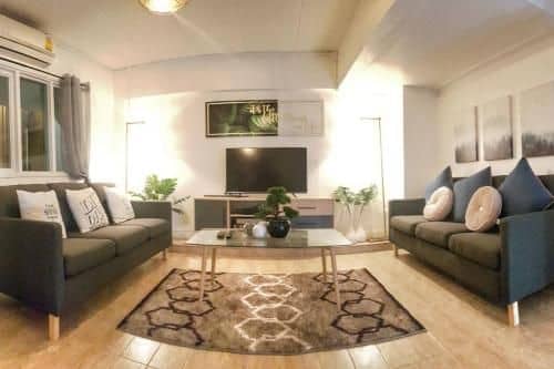 Tha Phae Private House