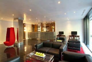 Derag Livinghotel Dusseldorf