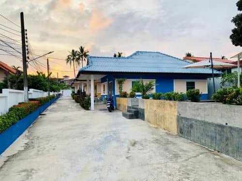Nai Harn 4 Resort