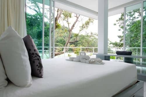 Tropical Living Phuket @ The trees Residence