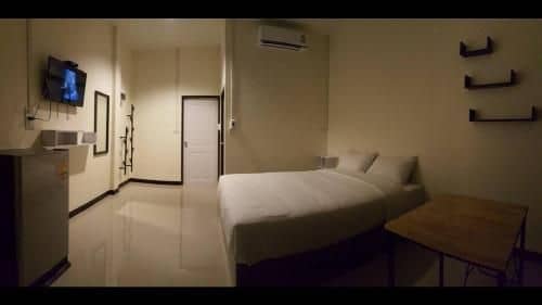 บ้านบุญแสวง รีสอร์ท