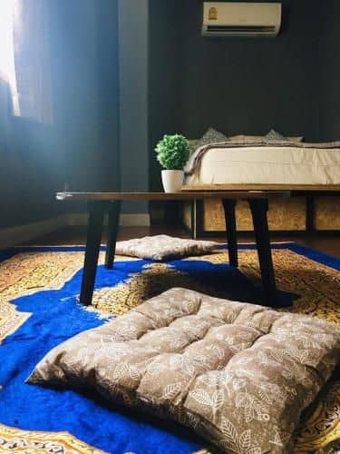 Chang Bed And Bar Hostel