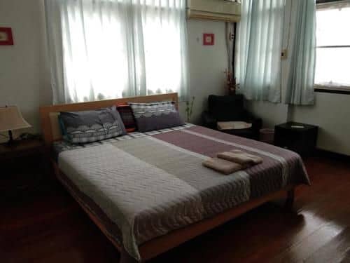 Mallika Homestay