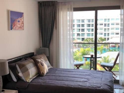 Laguna Beach resort 3 Room B622