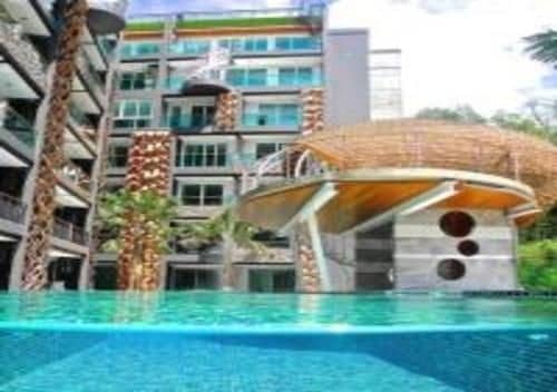 Emerald Terrace - New city view apartment