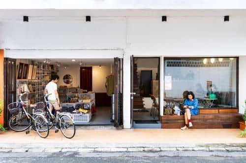 The localist Chiangmai