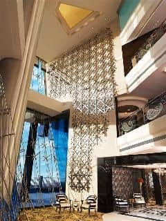 Sofitel Hotel Mumbai Sofitel Hotel Mumbai