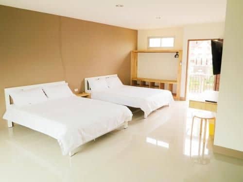 Thasala Signature Resort, Chiangmai