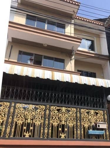 ToNine Budget Hotel