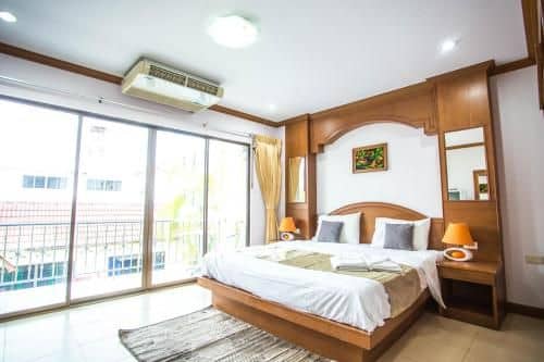 Wanderlust Hotel