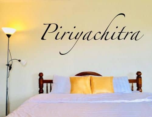 PiriyaChitra House