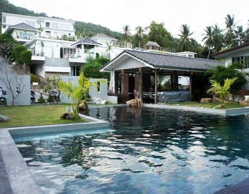 Chaweng Modern Apartments