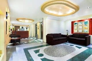 Hotel Suites San Marino