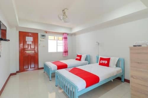 Pudsadee Hotel Pudsadee Hotel