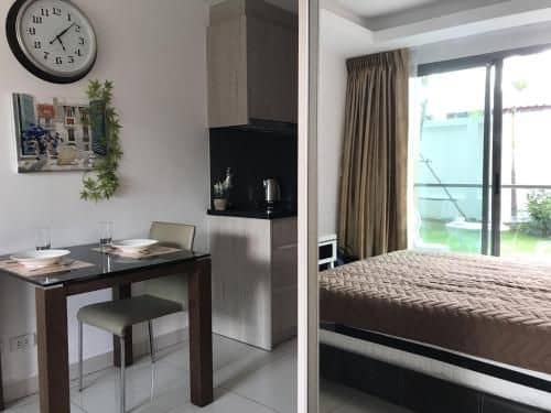 Laguna Beach 2 Condo Pattaya