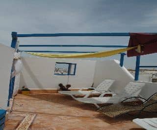 La Maison Du Vent D'essaouira