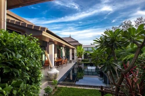 Emotion1 Villa by Jetta Emotion1 Villa by Jetta