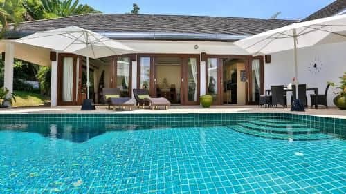 Villa Cozy-2BDR-Near Fisherman