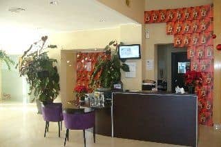 Hotel Mencia Subbetica Hotel Mencia Subbetica