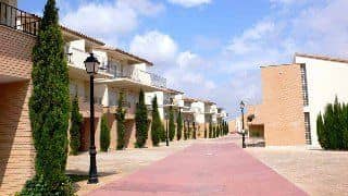 Residencial Estibaliz Residencial Estibaliz