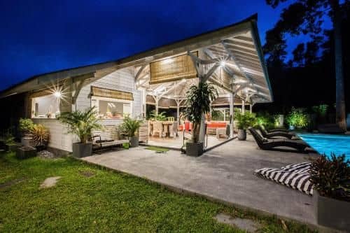 Villa Sanook-Balinese Style-3BDR-Serenity