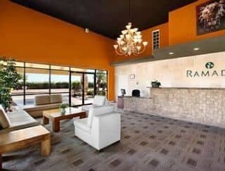 Ramada Peoria Ramada Peoria