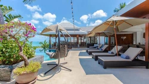 Villa Luna-Luxury-5BDR-SeaView